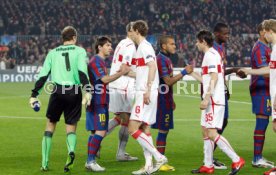 17.03.10 FC Barcelona - VfB Stuttgart