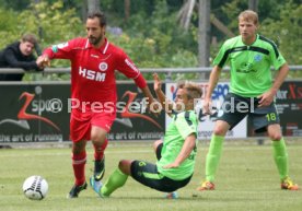 Stuttgarter Kickers