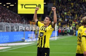22.10.22 Borussia Dortmund - VfB Stuttgart