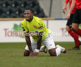 SG Sonnenhof Gro&szlig;aspach - FC Energie Cottbus