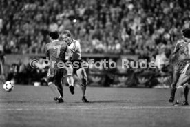 16.10.85 Deutschland - Portugal