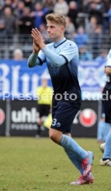 Stuttgarter Kickers - VfB Stuttgart II