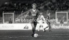 16.11.93 VfB Stuttgart - Real Madrid