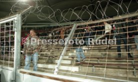 15.09.98 VfB Stuttgart - Feyenoord Rotterdam