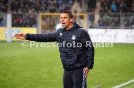 U19 TSG 1899 Hoffenheim - U19 Real Madrid