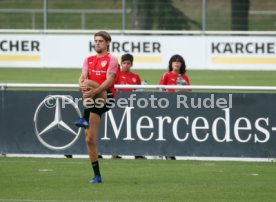 25.07.22 VfB Stuttgart Training