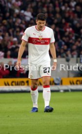 VfB Stuttgart - FC Augsburg