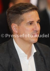 VFB Stuttgart Regionalversammlung