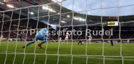 VfB Stuttgart - FC Augsburg