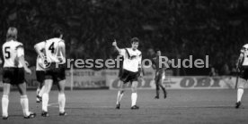 16.10.1991 Deutschland - Wales