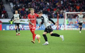 28.01.23 SC Freiburg - FC Augsburg