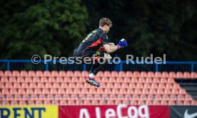 10.09.24 U21 Estland - U21 Deutschland