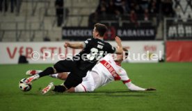 30.03.25 VfB Stuttgart II - SV Sandhausen
