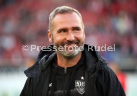 VfB Stuttgart - SV Wehen Wiesbaden