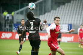 23.01.21 SC Freiburg - VfB Stuttgart