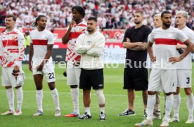 30.08.25 VfB Stuttgart - Borussia M&ouml;nchengladbach