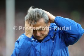 SC Freiburg - SV Darmstadt 98