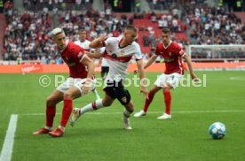 28.08.21 VfB Stuttgart - SC Freiburg