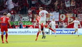18.05.24 1. FC Heidenheim - 1. FC Köln