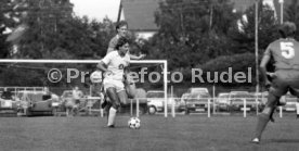 27.07.85 Stadtauswahl Esslingen - Stuttgarter Kickers