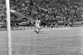 13.04.91 Stuttgarter Kickers - FC Schalke 04