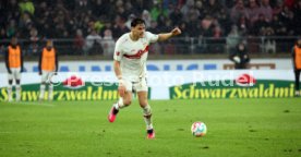 05.02.23 VfB Stuttgart - SV Werder Bremen