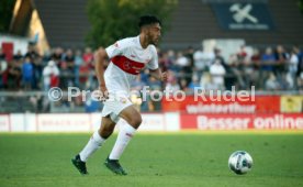 FC Winterthur - VfB Stuttgart