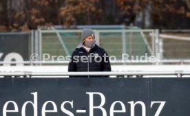 09.01.21 VfB Stuttgart II - TSG Balingen