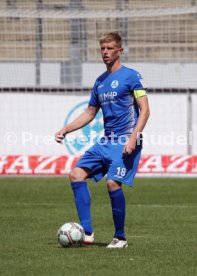 Stuttgarter Kickers - FC N&ouml;ttingen