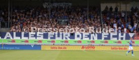 15.08.21 1. FC Heidenheim - FC Hansa Rostock