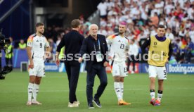 05.07.24 Spanien - Deutschland