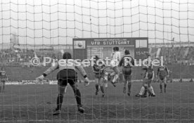 08.11.86 VfB Stuttgart - SV Werder Bremen