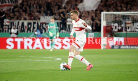02.04.25 VfB Stuttgart - RB Leipzig