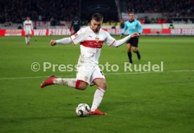 VfB Stuttgart - 1. FSV Mainz 05