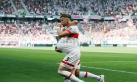 24.08.24 SC Freiburg - VfB Stuttgart