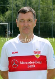 VfB Stuttgart Traditionself