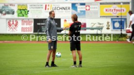 29.08.20 VfB Stuttgart Trainingslager Kitzb&uuml;hel
