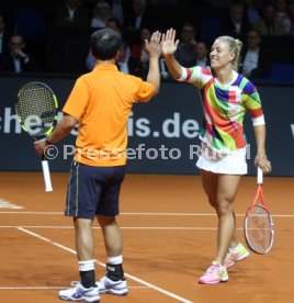Porsche Tennis Grand Prix 2016