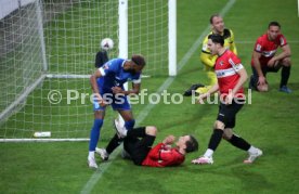 18.05.21 Stuttgarter Kickers - TSG Balingen