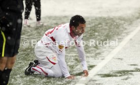 01.12.10 Young Boys Bern - VfB Stuttgart