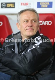 SC Freiburg - 1. FC K&ouml;ln