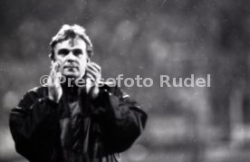 06.11.93 SC Freiburg - VfB Stuttgart