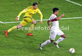 VfB Stuttgart - Hamburger SV