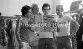 15.07.77 VfB Stuttgart