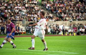 14.06.97 DFB-Pokal Finale 1997 VfB Stuttgart - FC Energie Cottbus