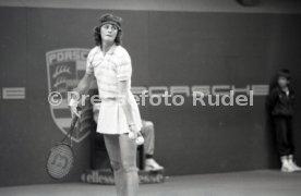 19.10.84 Porsche Tennis Grand Prix Filderstadt
