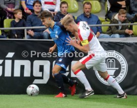 Mercedes-Benz Junior Cup 2017