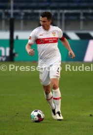 06.03.21 Eintracht Frankfurt - VfB Stuttgart