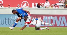 08.08.26 VfB Stuttgart - FC Everton