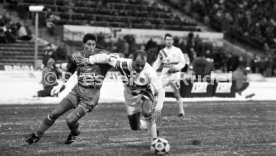 13.02.94 FC Bayern M&uuml;nchen - VfB Stuttgart